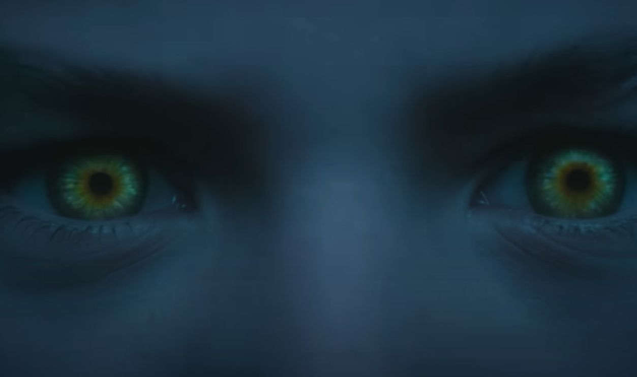 Screenshot from Aquaman (2018)