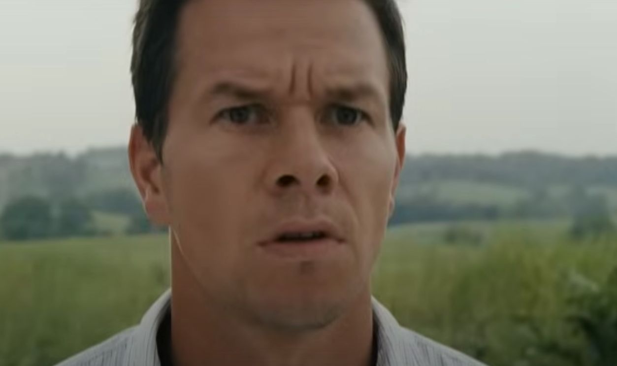 Screenshot from The Happening (2008)