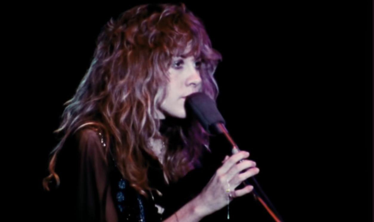 “Dreams” By Fleetwood Mac