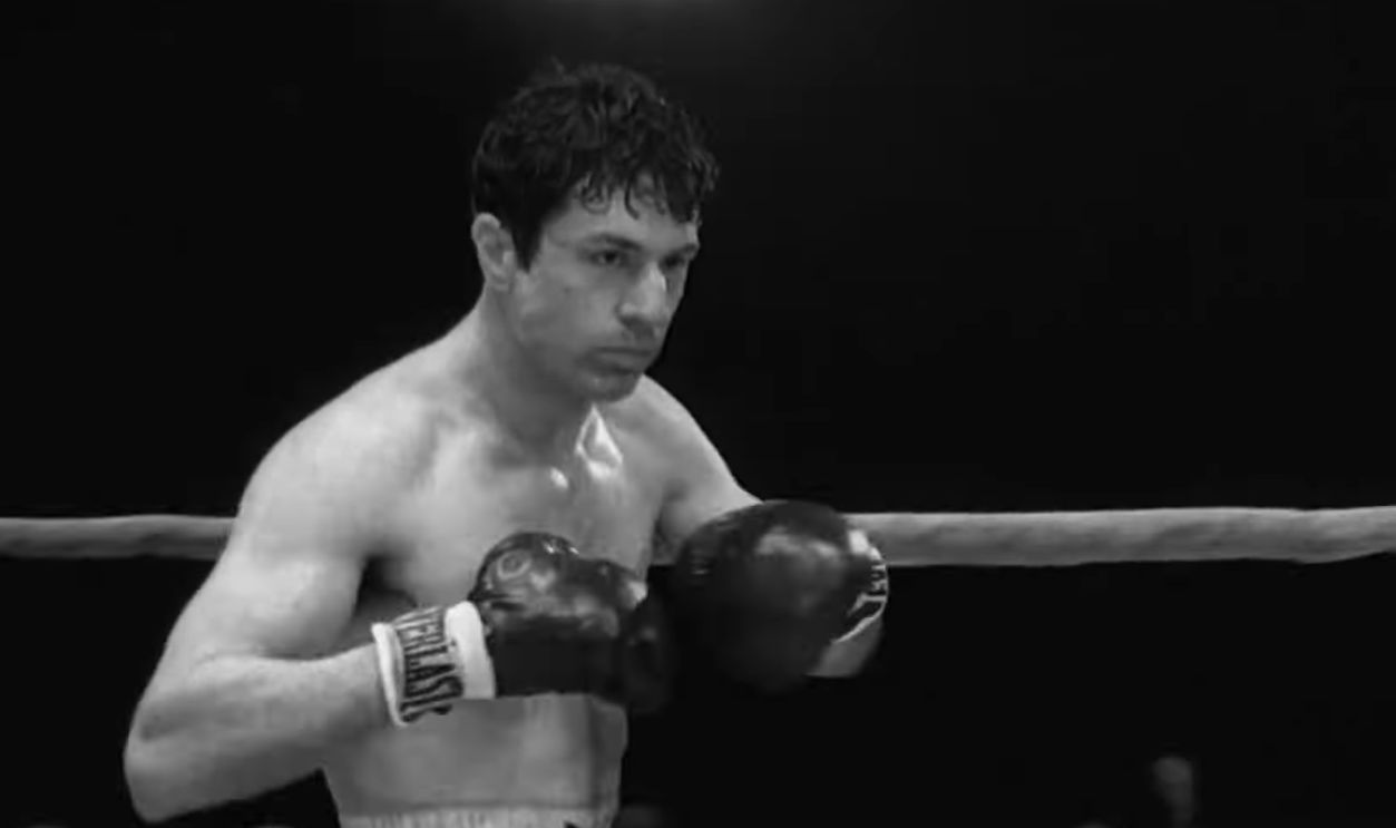 Raging Bull (1980)