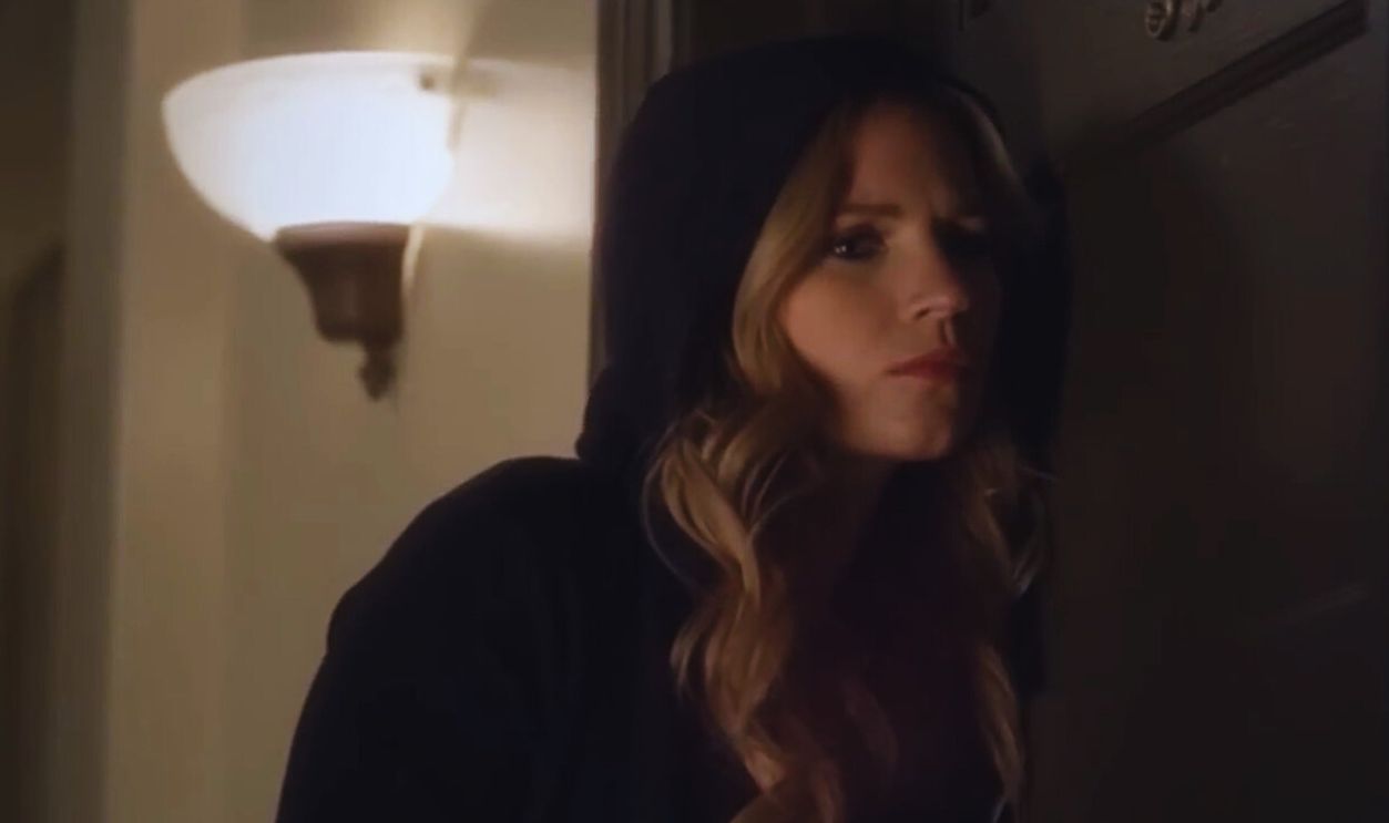 Screenshot from Pretty Little Liars (2010–2017)