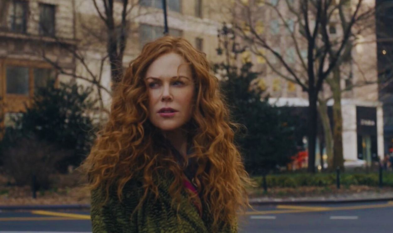 “The Undoing”: It Was Him All Along