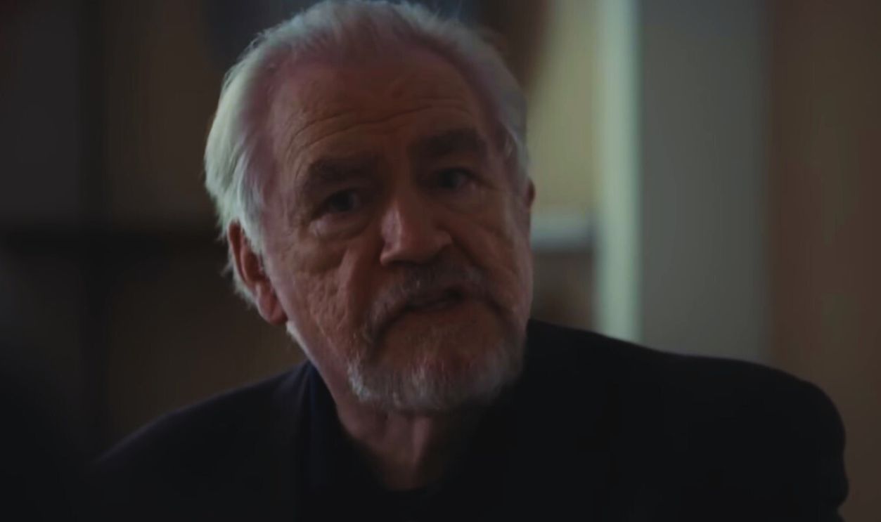 Screenshot from Succession (2018-2023)