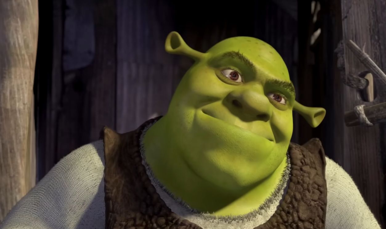 “All Star” By Smash Mouth