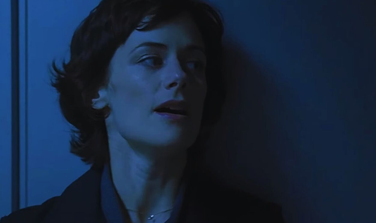 “24”: Nina’s Betrayal