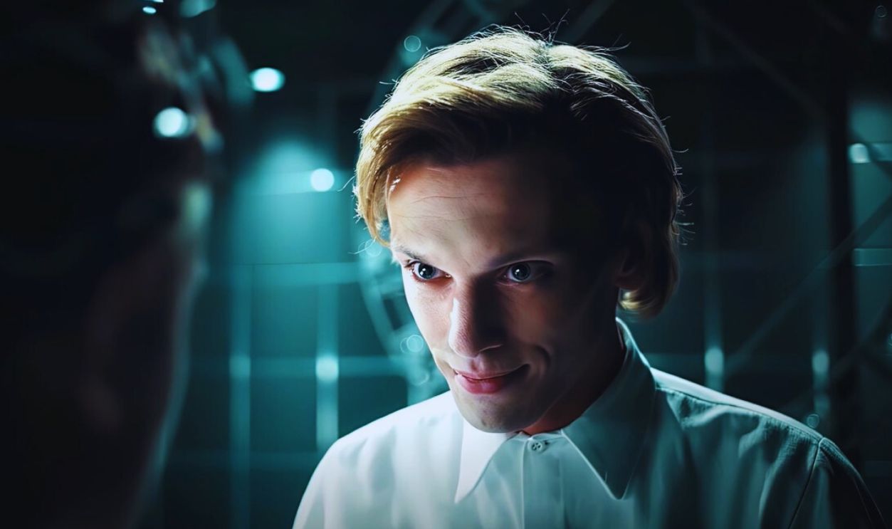 “Stranger Things”: Vecna Was There All Along