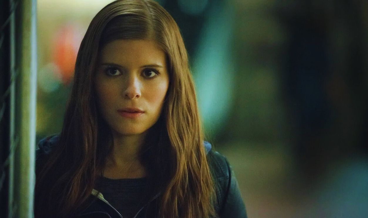 “House of Cards”: Zoe’s Death