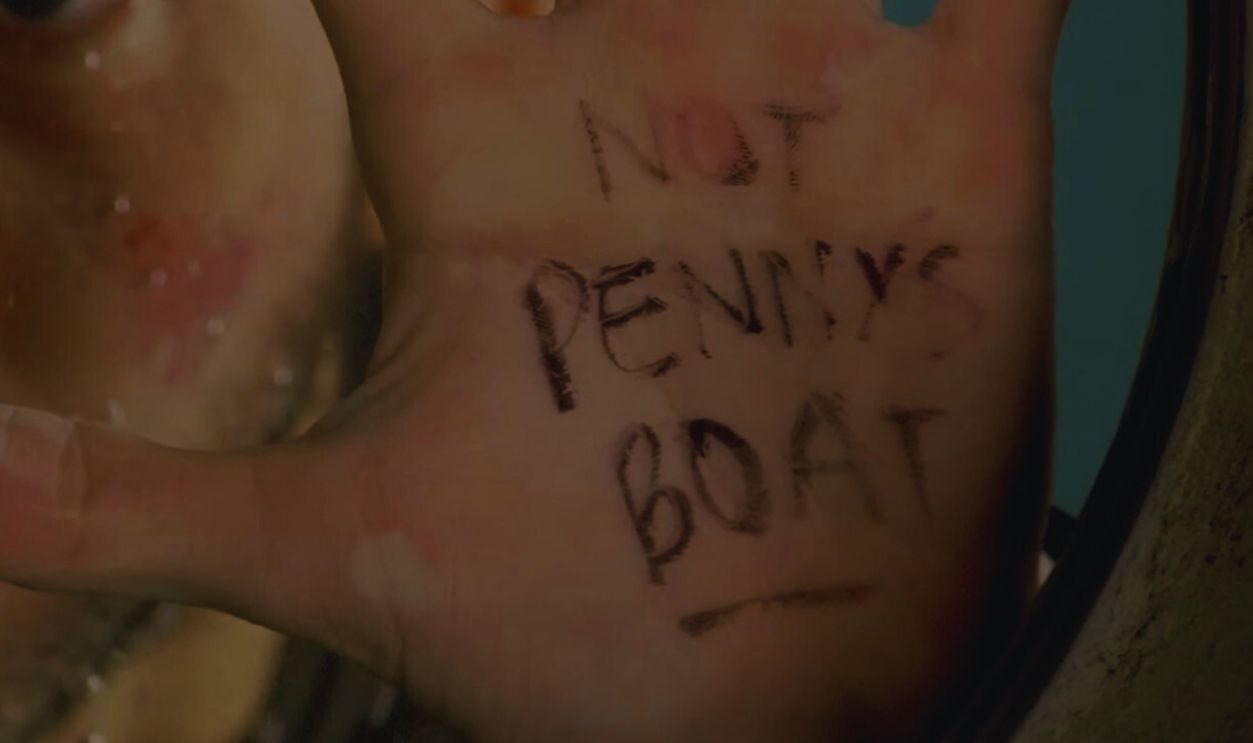 “Lost”: We Have to Go Back!