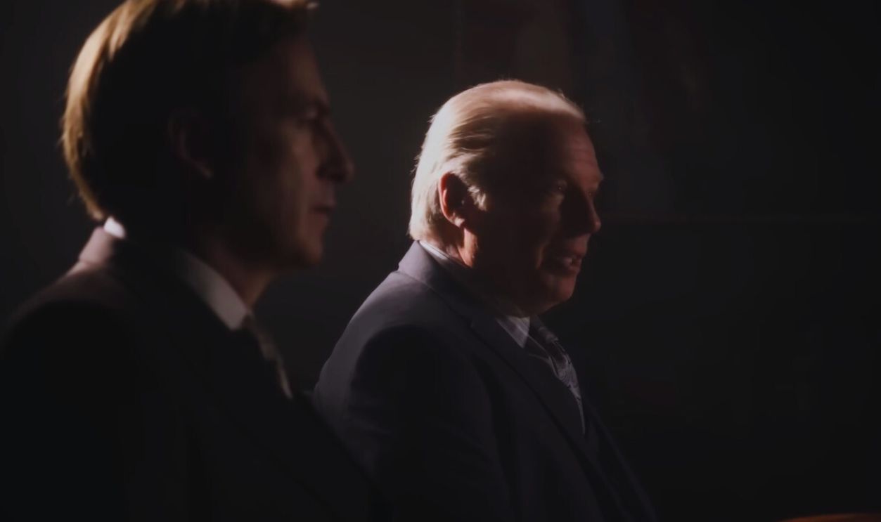 “Better Call Saul”: Jimmy Betrays Chuck