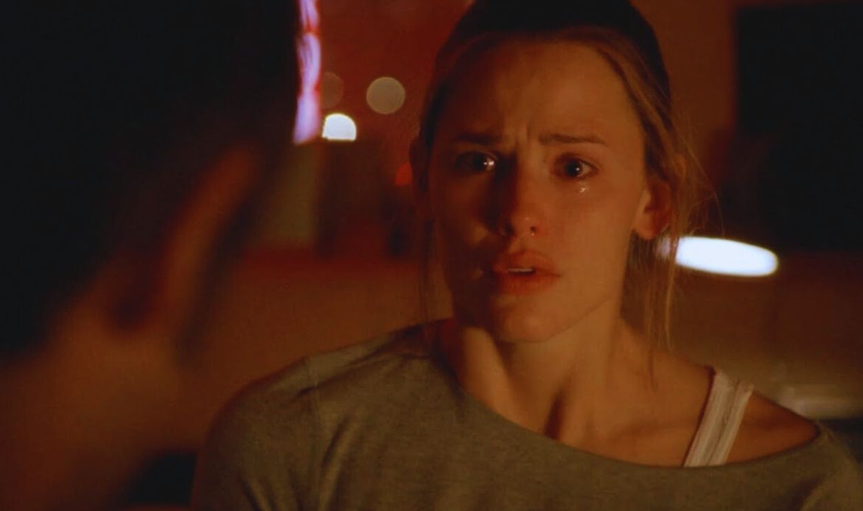 “Alias”: Two Years Missing