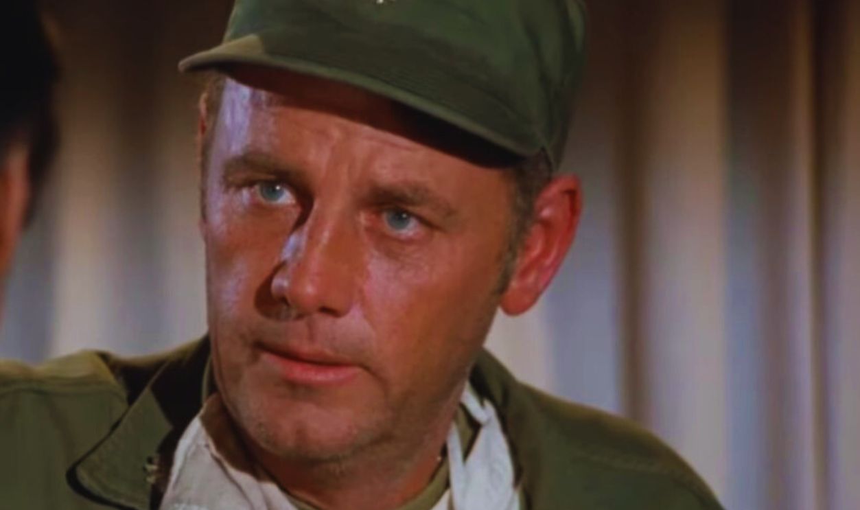 Screenshot from M*A*S*H (1972–1983)