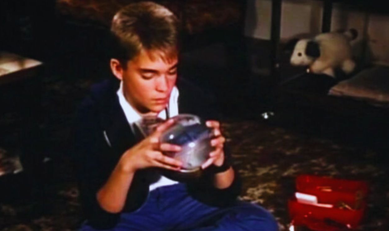 “St. Elsewhere”: It Was All in a Snow Globe