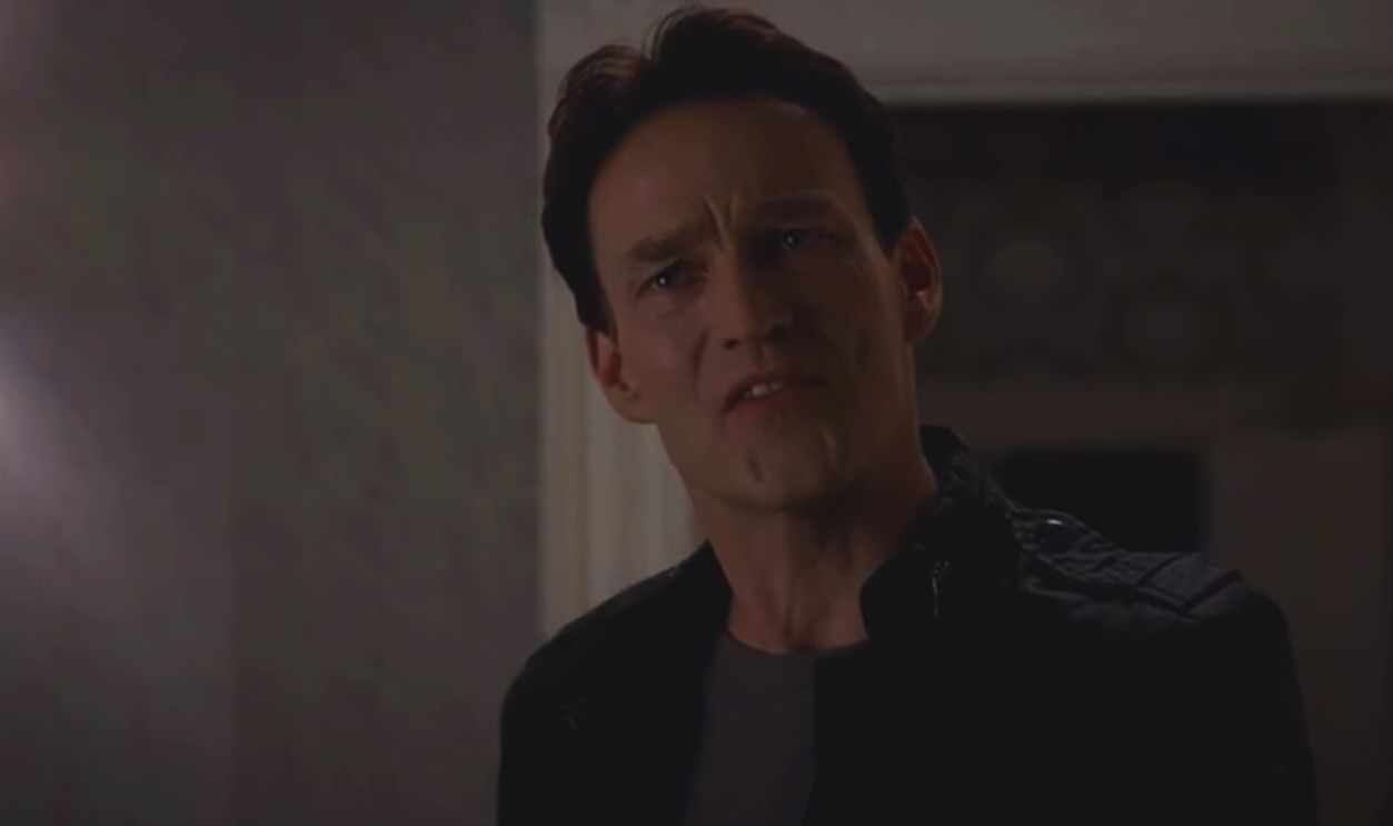 “True Blood”: Bill Dies for Sookie