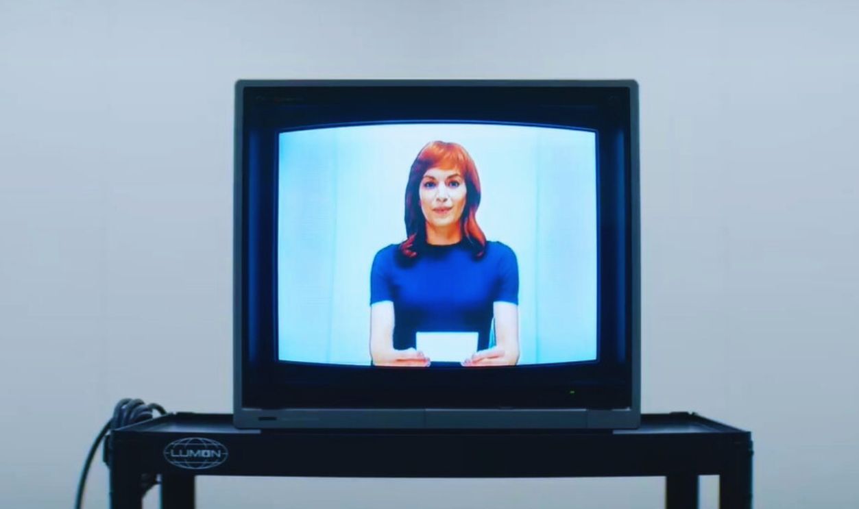 “Severance”: Helly’s Outside Identity