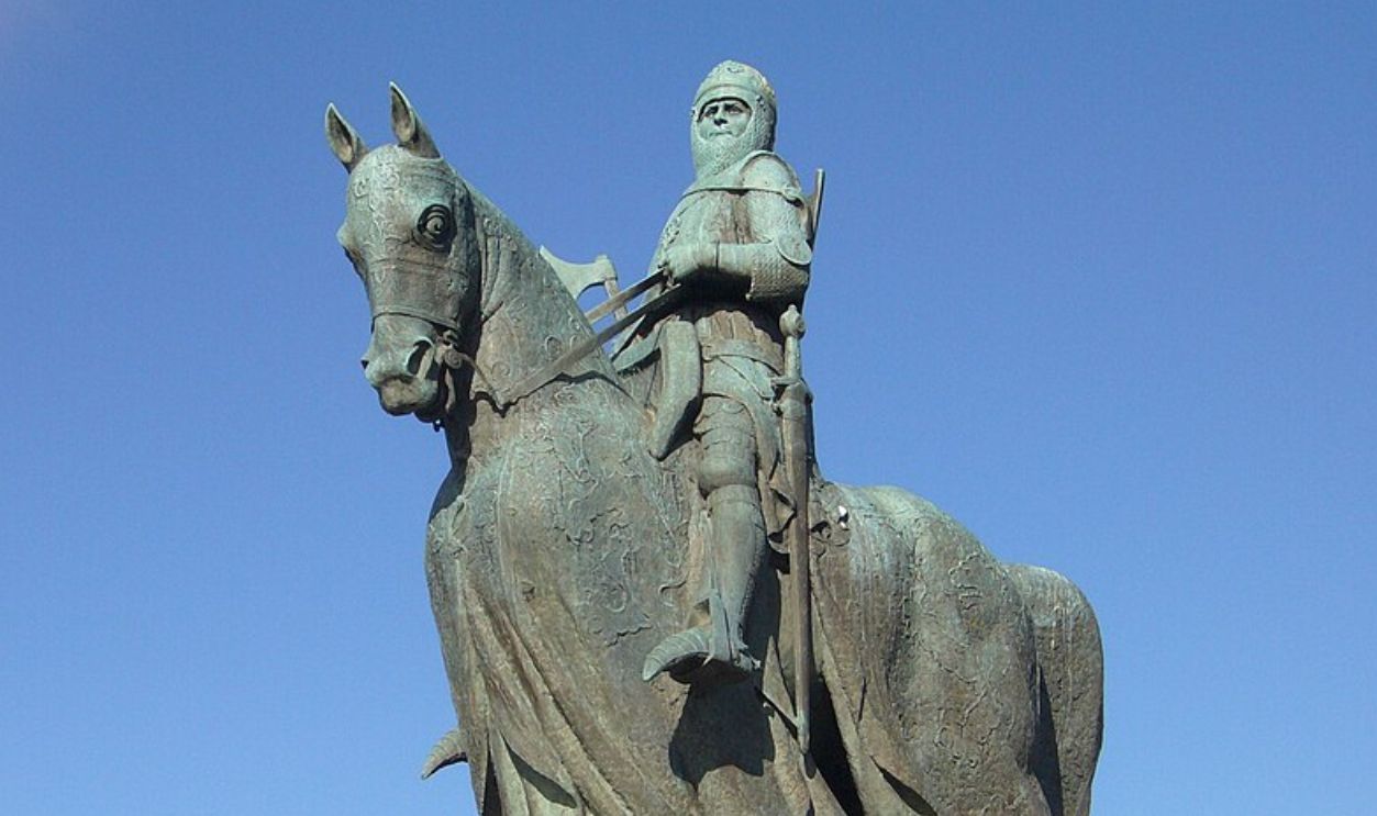 He’s Been Ex-Excommunicated