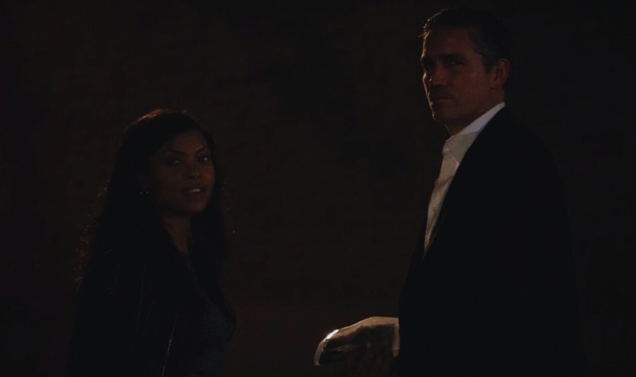 Screenshot from Person of Interest (2011–2016)