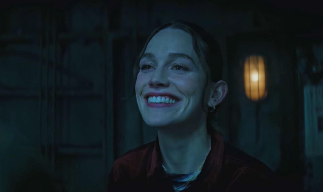 “You”: Love Is Also a Killer