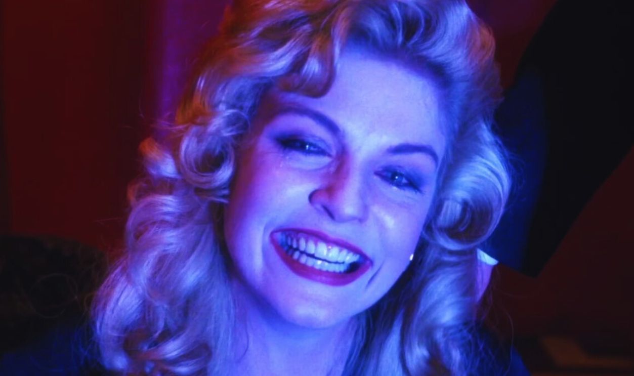 “Twin Peaks”: Leland Killed Laura
