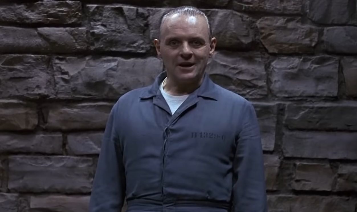 The Silence of the Lambs (1991)