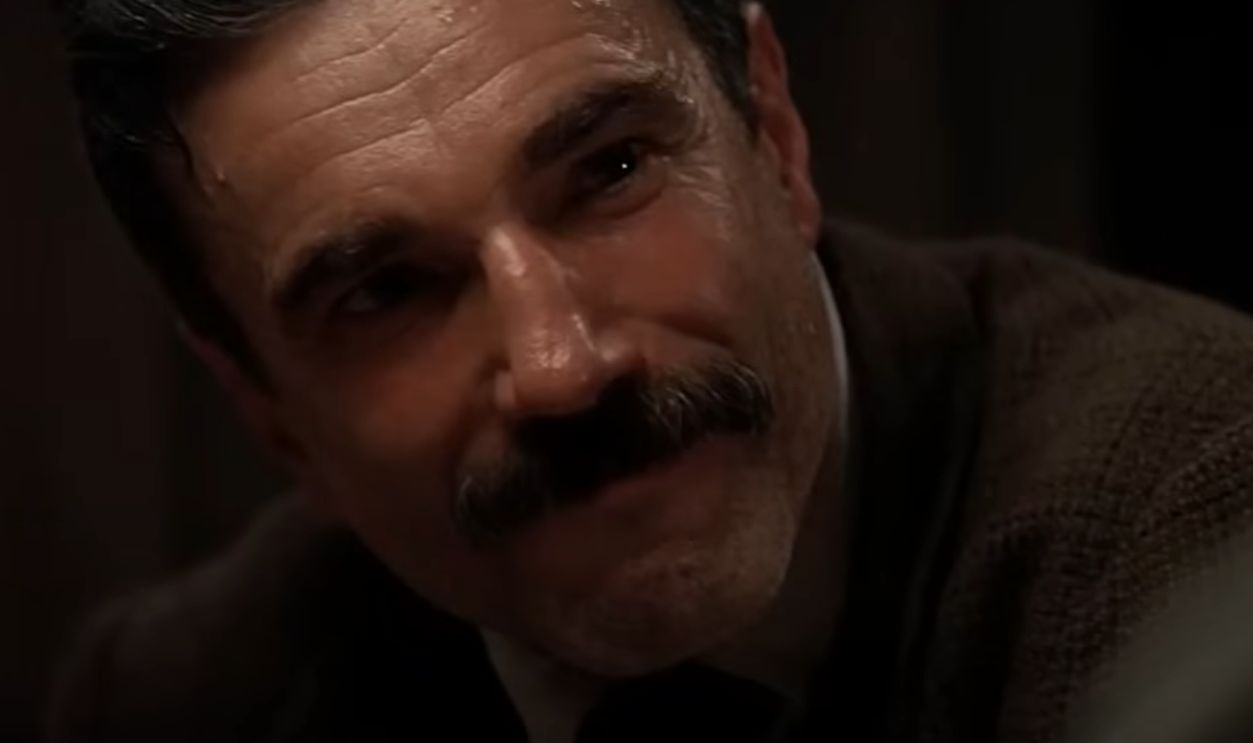 There Will Be Blood (2007)