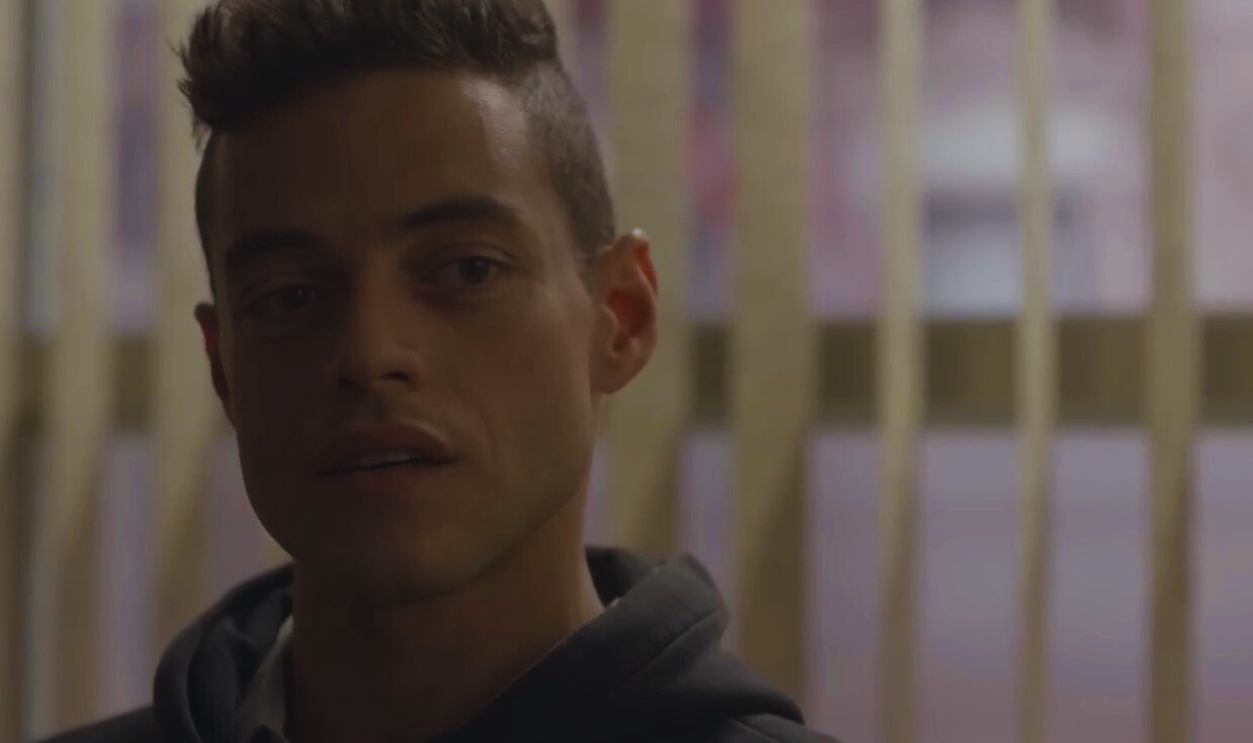 “Mr. Robot”: Elliot’s Mental Maze