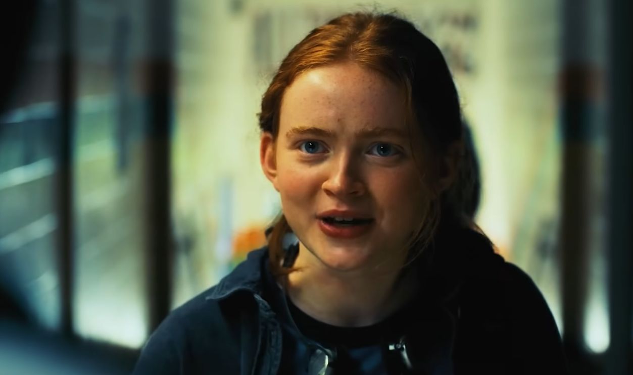 “Running Up That Hill (A Deal With God)” By Kate Bush