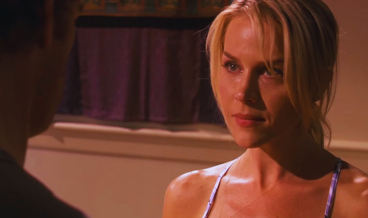 “Dexter”: Rita’s Murder