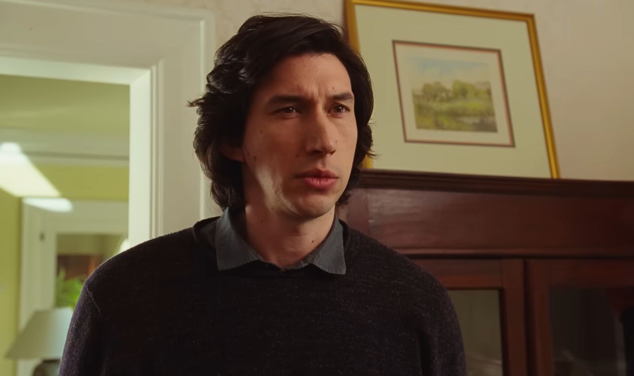 Marriage Story (2019)