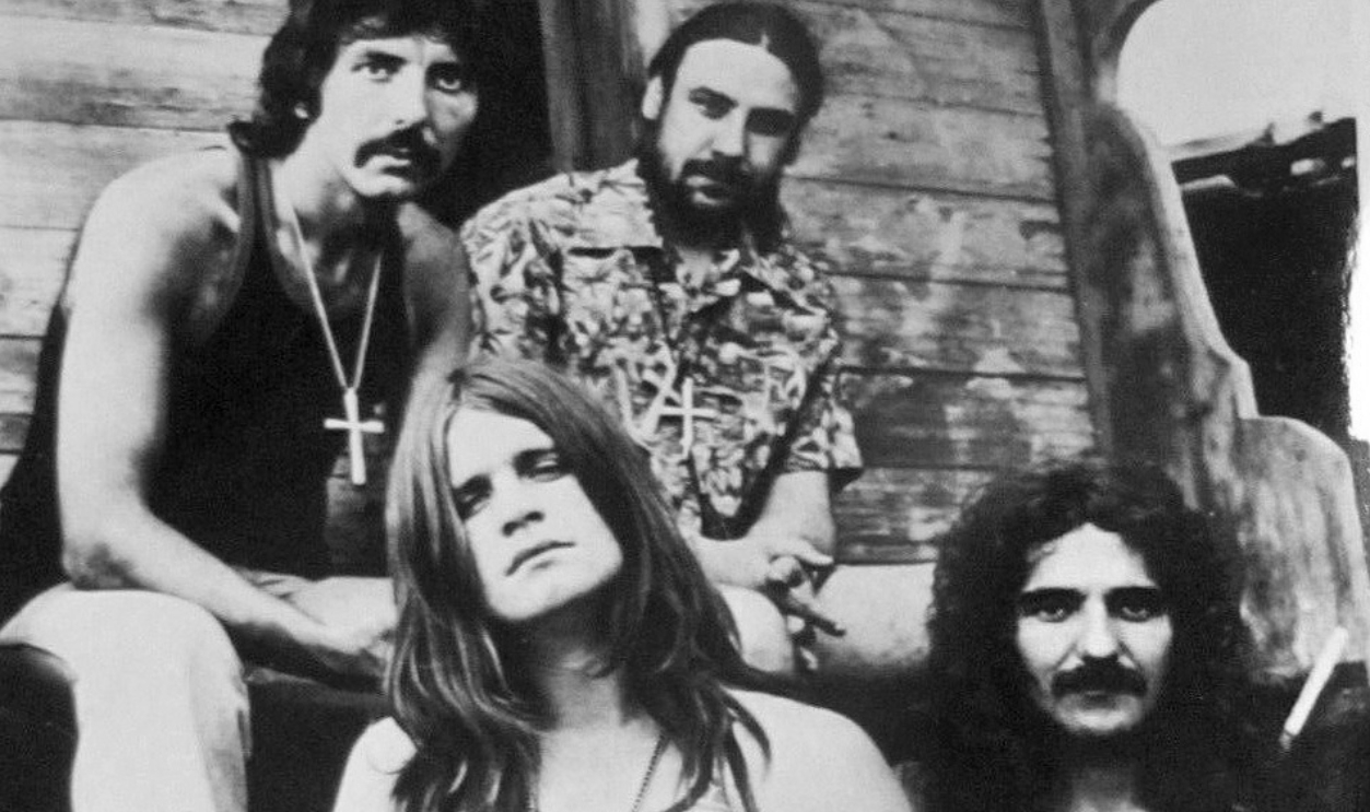 Black Sabbath