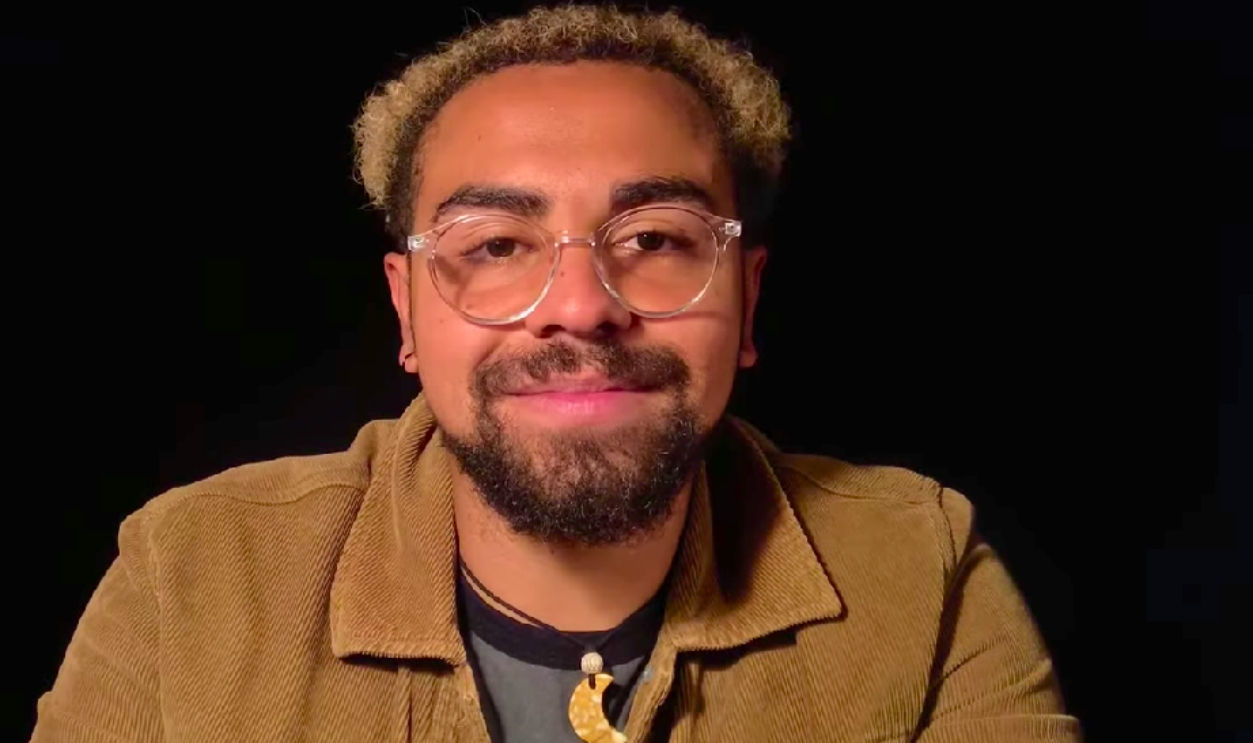 Elliot Kinglsey Osbourne Son