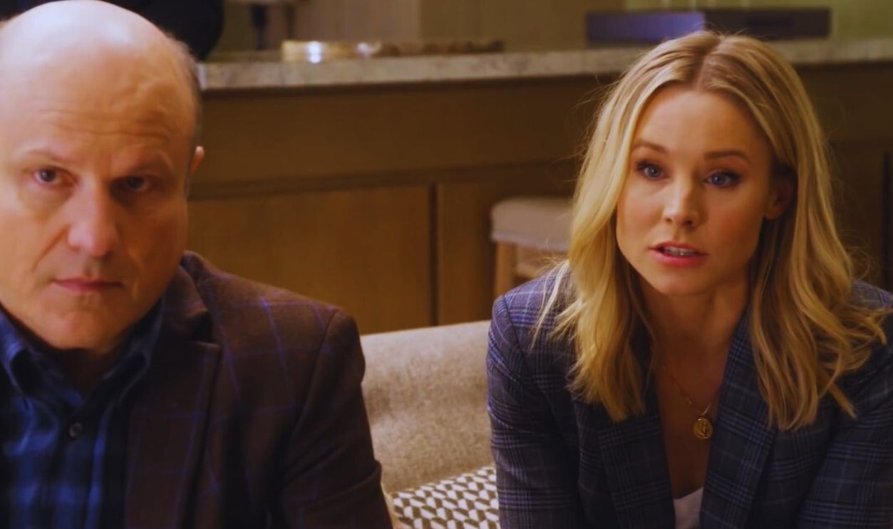 “Veronica Mars”: Who Killed Lilly Kane?