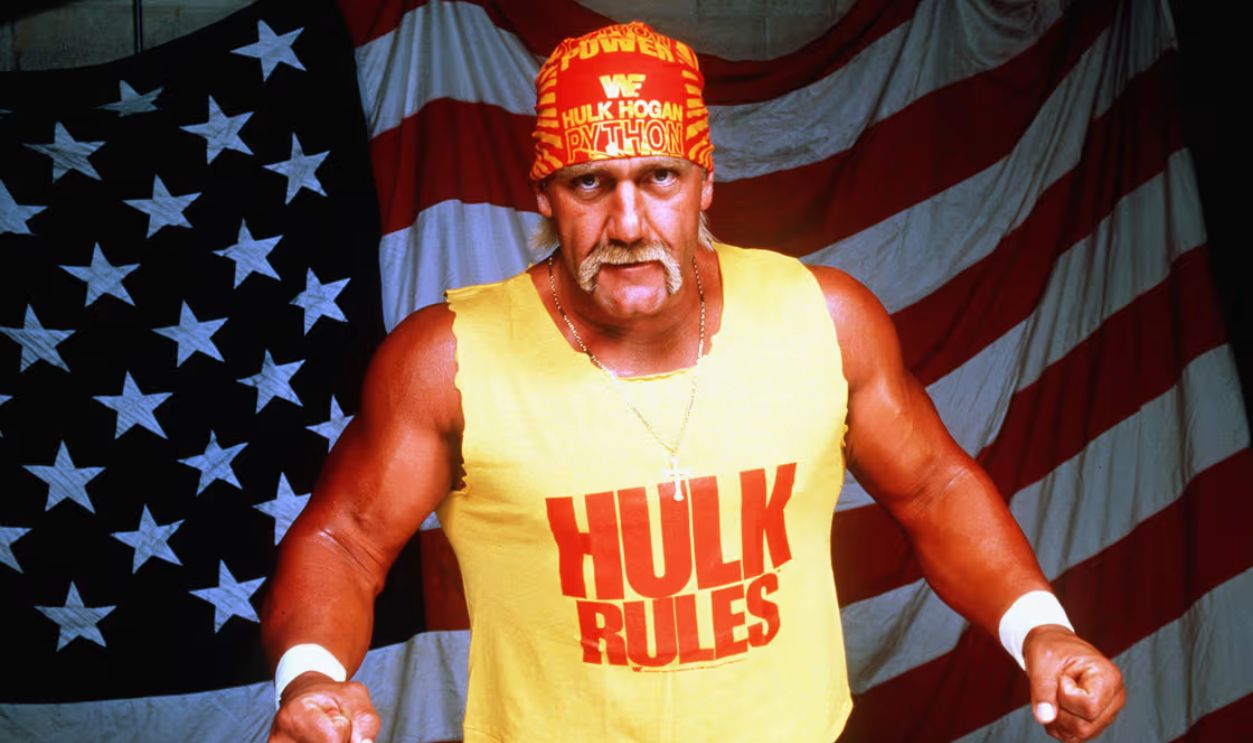 hulk hogan 