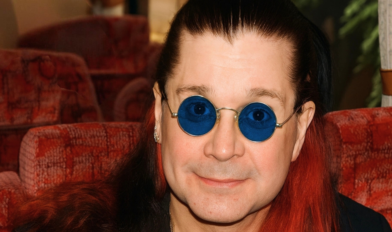 Ozzy Osbourne
