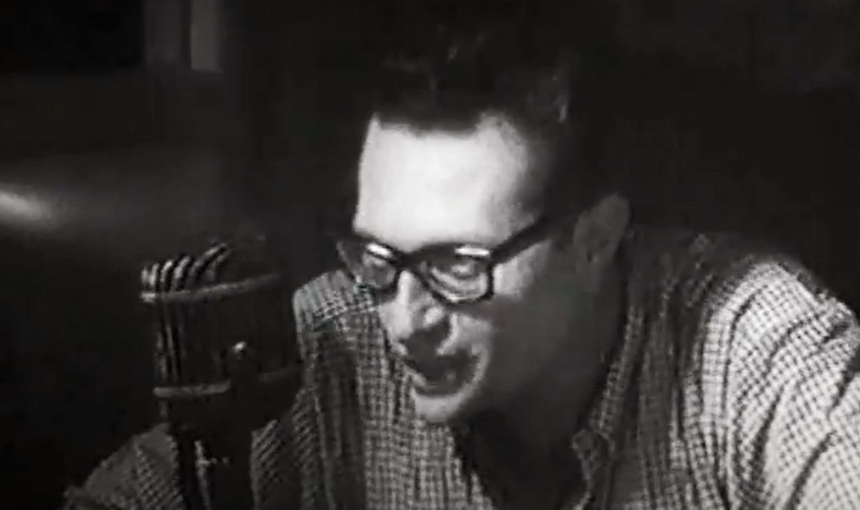 Screenshot from  Miami Undercover (1961)