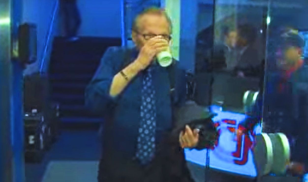 Behind-The-Scenes Rituals Fans Never Saw