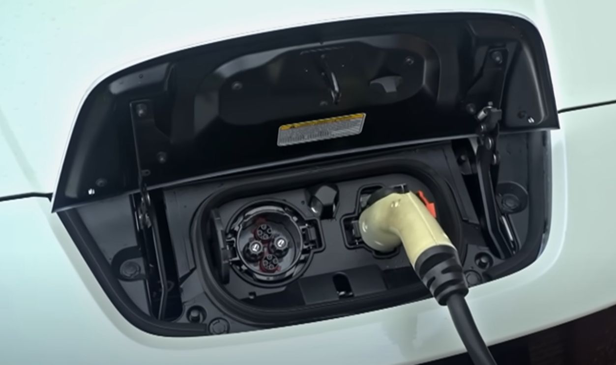 Faster Power-Ups And Real-World Charging Times