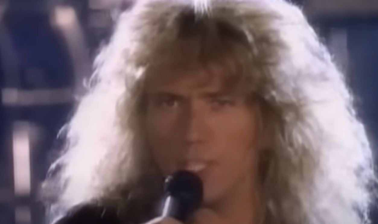 Here I Go Again (Whitesnake)