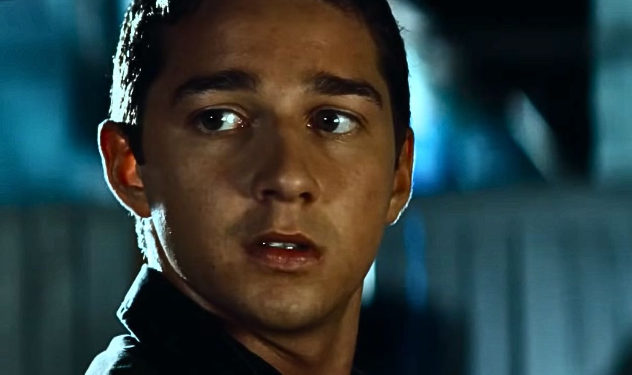 Screenshot from Transformers (2007)