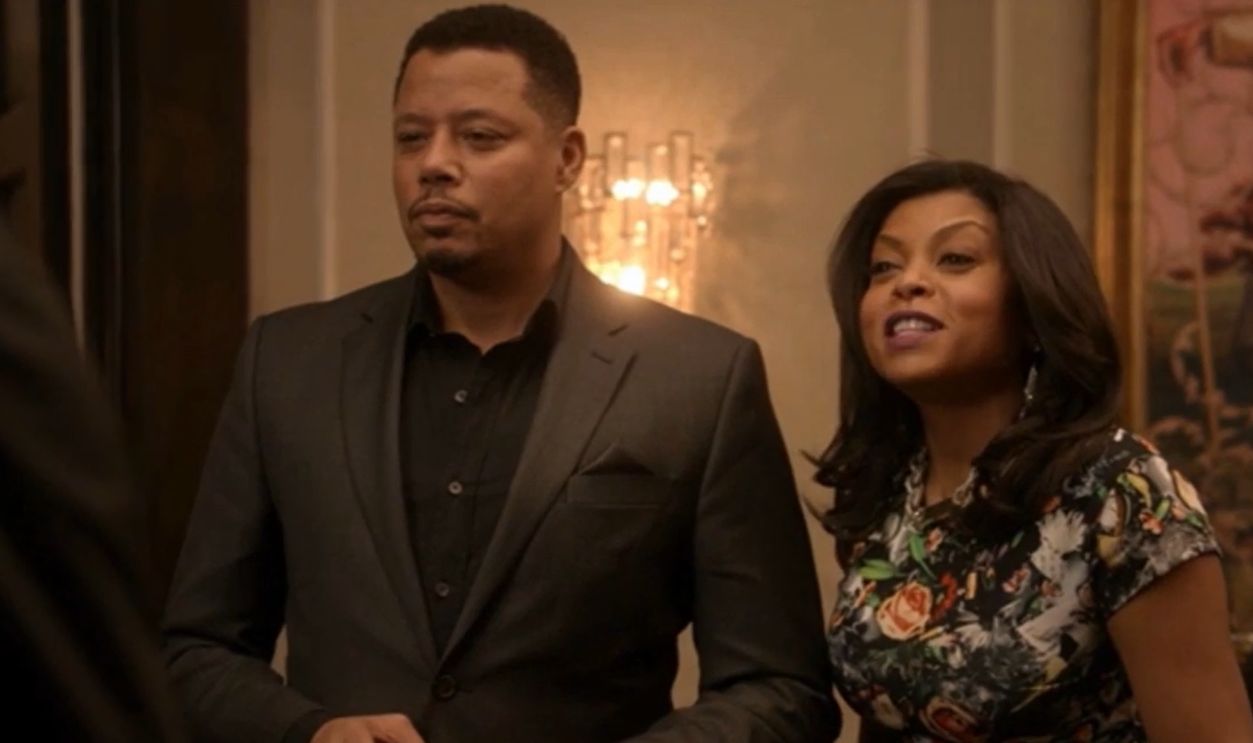 Screenshot from Empire (2015–2020)