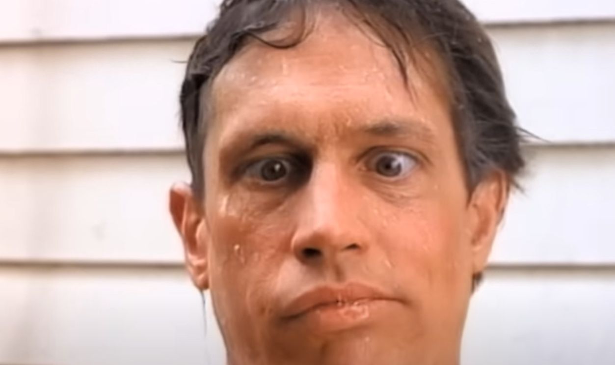 We’re Not Gonna Take It (Twisted Sister)