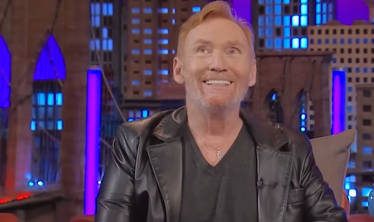 Danny Bonaduce