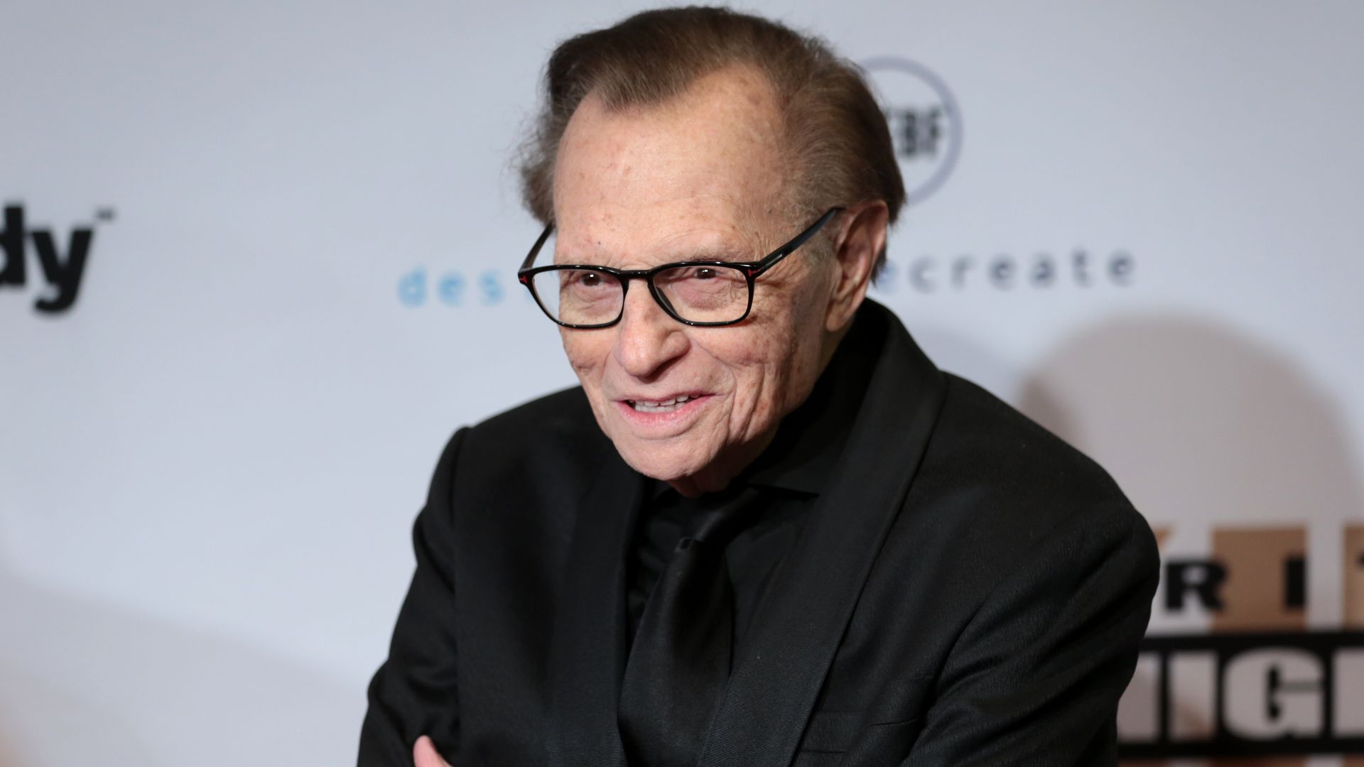 File:Larry King (33485373916).jpg