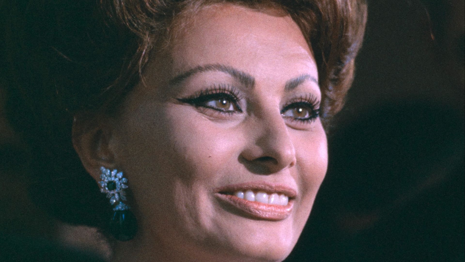 File:Sophia Loren, internationally known actress of television and films.jpg