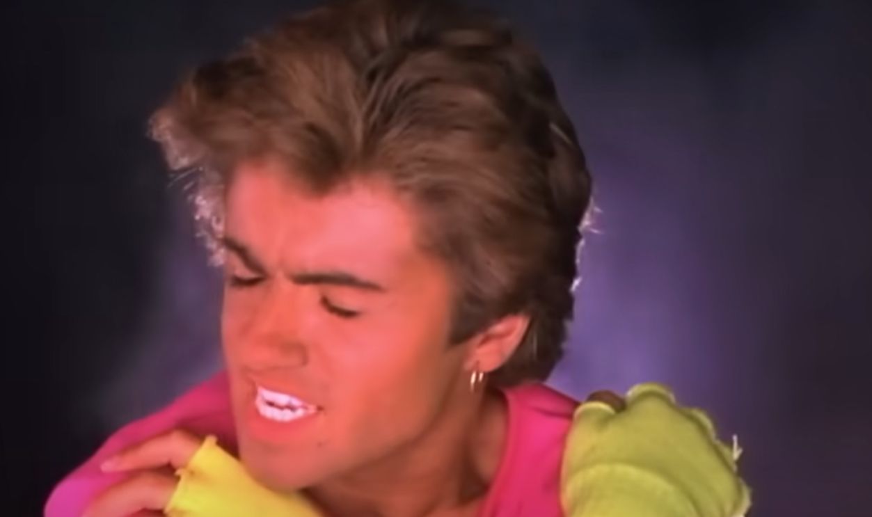 Wake Me Up Before You Go-Go (Wham!)