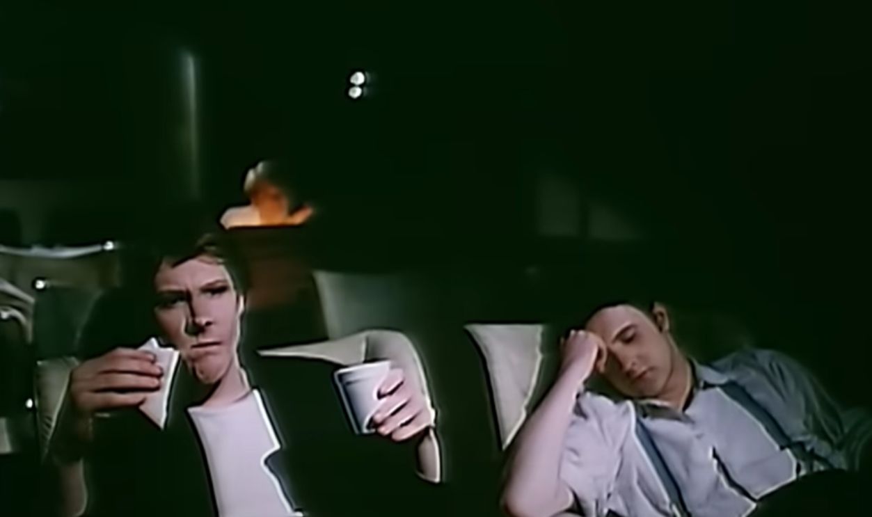 Don’t You Want Me (The Human League)