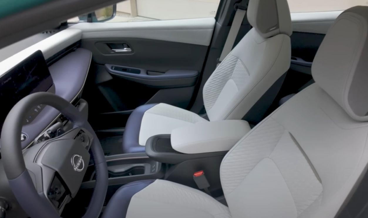 What Is Different About This Generation?