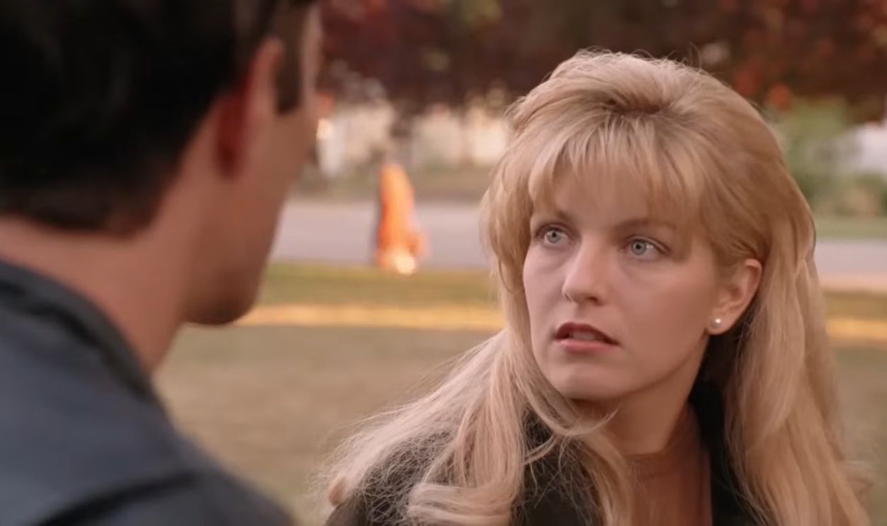 Screenshot from Twin Peaks (1990–1991; 2017)