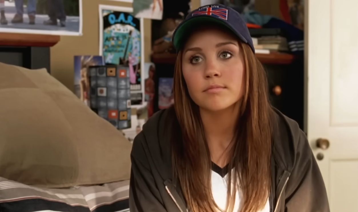 Screenshot from She’s the Man (2006)