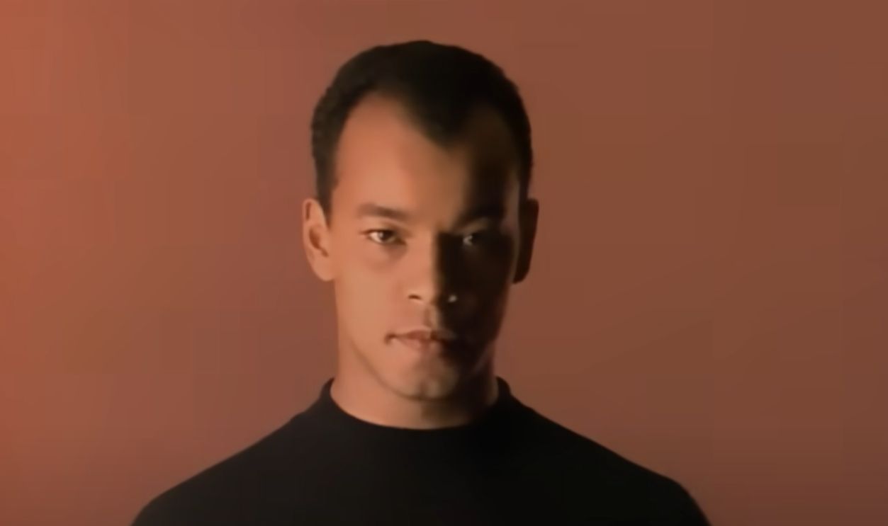 She Drives Me Crazy (Fine Young Cannibals)