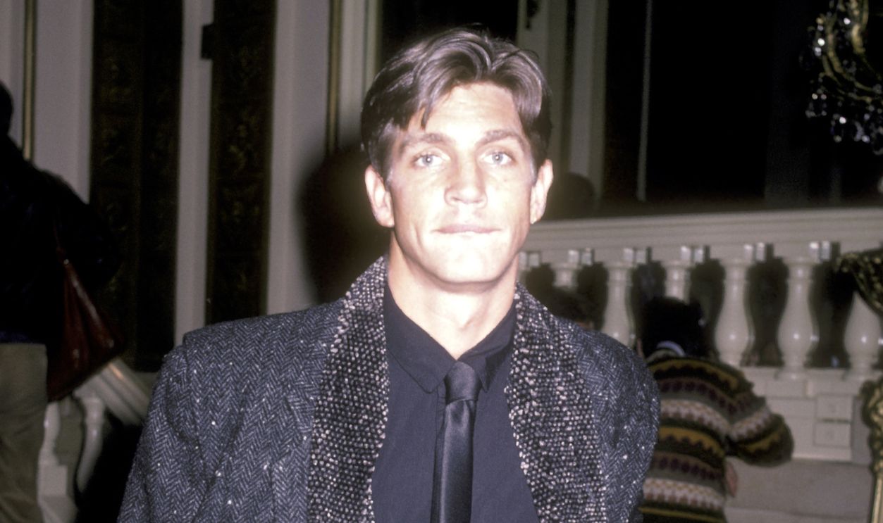 Ron Galella Archive - File Photos